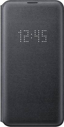 Samsung Flip Cover for Galaxy S10e LED View Cover