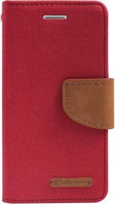 Krish Tech Flip Cover for OnePlus 3 / 3T