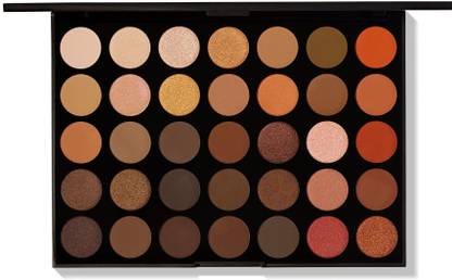 Morphe Eyeshadow Palette 600 g