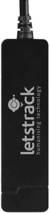 LETSTRACK GPS Tracker for Bike, Scooty, Scooter and 2 Wheelers GPS Device