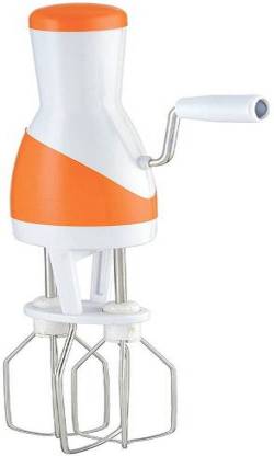 JBSE 0 W Multicolor Hand Blender