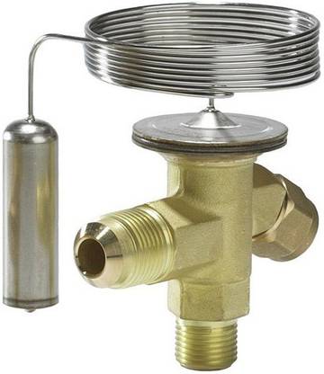 Danfoss TX 2 Thermostatic Expansion Valve Check Valves
