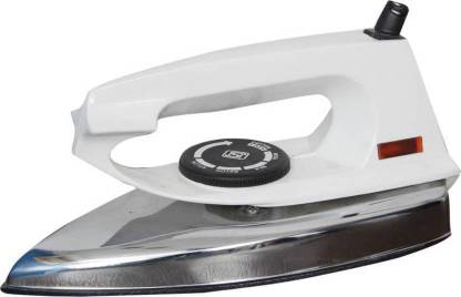 TP ROYAL WHITE 750 Dry Iron