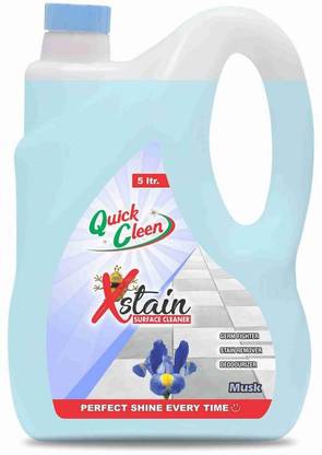 Quick Cleen QC - XSC 5 litre Kitchen Cleaner