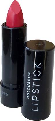 Oriflame Sweden Semi- Matt Lipstick Sassy Red 35584