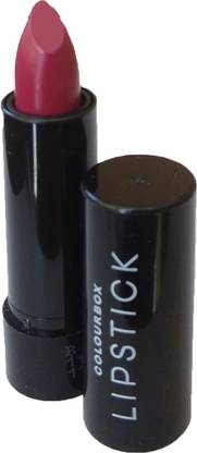 Oriflame Sweden ColourBox Semi-Matt Lipstick Magnetic Magenta 35581