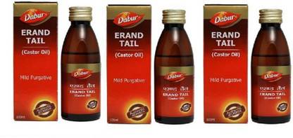 Dabur ERAND TAIL (300 ml)