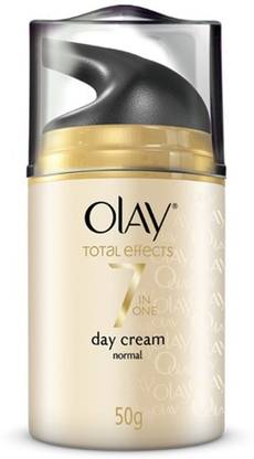 ओले Total Effects Normal anti aging