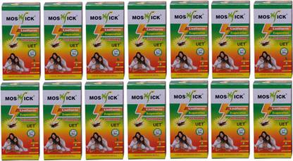 Moskick 14 Mosquito Vaporiser Refill