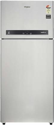 Whirlpool 440 L Frost Free Double Door 3 Star Refrigerator