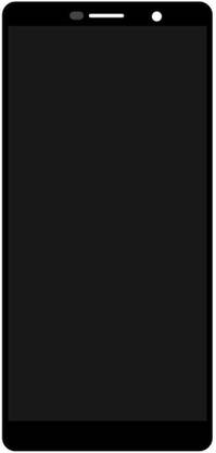 Nokia 7 plus AMOLED Display Black Color LED 6 inch Replacement Screen