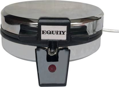Equity Softy Roti and Khakra Maker