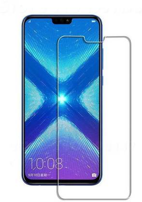 NKCASE Tempered Glass Guard for Honor 8X