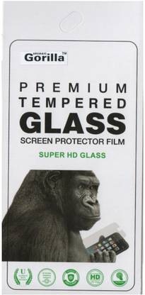ARCHAIC Gorilla Tempered Glass Guard for SAMSUNG Z3