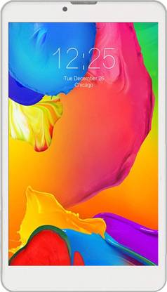 Smartbeats N5 2 GB RAM 16 GB ROM 7 inch with 4G Tablet (White)