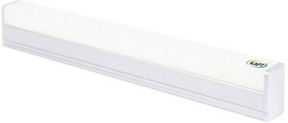 KAPT 38 (W) 4Ft Aluminium 38 W 118 cm Tube Light