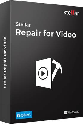 Stellar Repair for Video - Windows