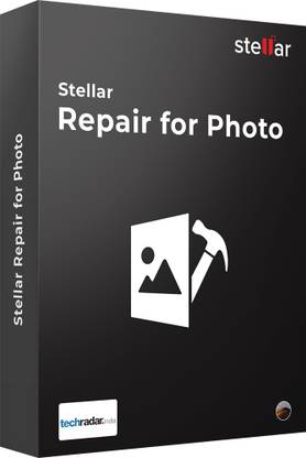 Stellar Repair for Photo Mac