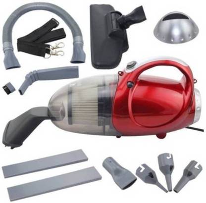 AK HUB Blowing and Sucking Vacuum Maintenance Kit