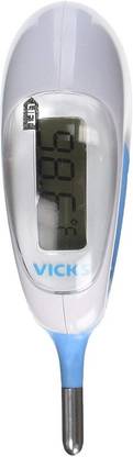VICKS Baby Rectal Thermometer Baby Thermometer