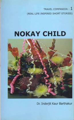 NOKAY CHILD