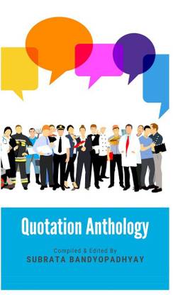 Quotation Anthology