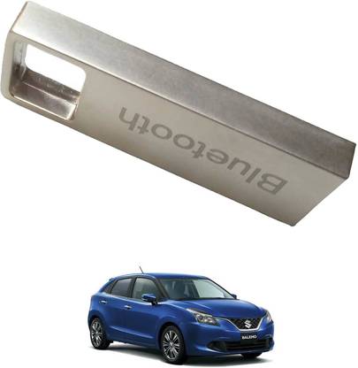 AK Art v4.0 Car Bluetooth Device with Adapter Dongle