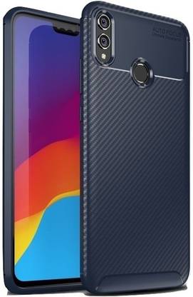 Wellpoint Back Cover for Asus Zenfone Max Pro M2 (ZB631KL)
