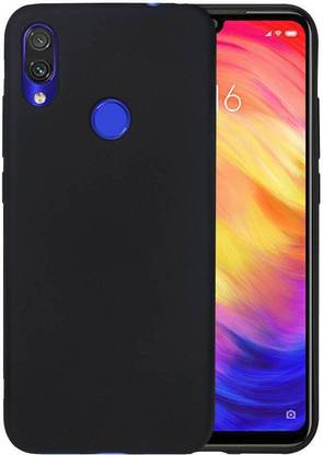 NKCASE Back Cover for Mi Redmi Note 7, Mi Redmi Note 7 Pro, Mi Redmi Note 7S