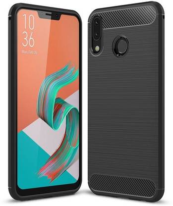 Wellpoint Back Cover for Asus Zenfone Max Pro M2 (ZB631KL)
