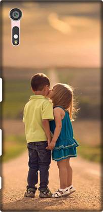 Pnbee Back Cover For Sony Xperia Xz F31 F32 So 01j Sov34 601so Kids Printed Back Case Cover Pnbee Flipkart Com