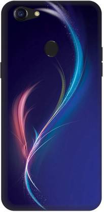 UMPRINT Back Cover for OPPO F5