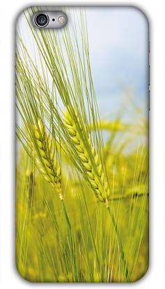 Manharry Back Cover for Apple iPhone 6s Plus