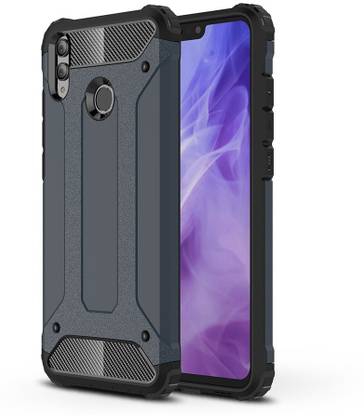 Wellpoint Back Cover for Asus Zenfone Max Pro M2 (ZB631KL)
