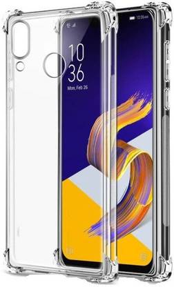 Wellpoint Back Cover for Asus Zenfone Max Pro M2 (ZB631KL)