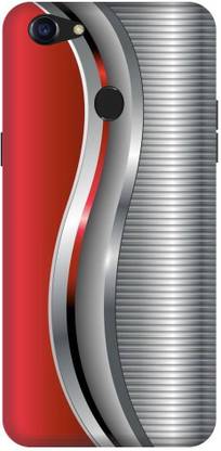 UMPRINT Back Cover for OPPO F5