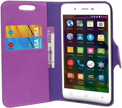 CHAMBU Flip Cover for Kenxinda V5