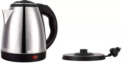 Flickers Best Quality Electric Kettle