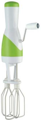 Capital 0 W Multicolor Hand Blender