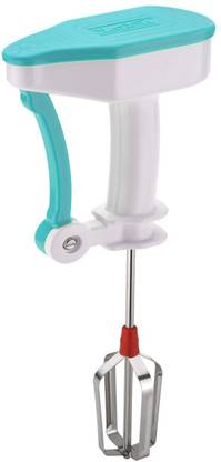 Plenzo 0 W Multicolor Hand Blender