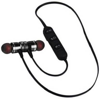 Yora sport wireless magnet headset earphone Bluetooth