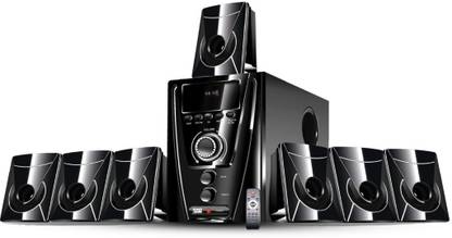 Flow Marvel Bluetooth Home Theatre