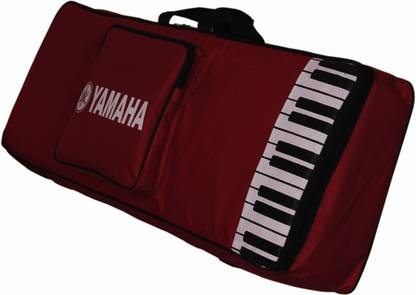 YAMAHA PSR175,PSR172 61-Key Front Pocket Keyboard Bag