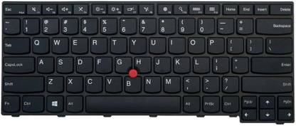 Lenovo Thinkpad E450 E455 E450C T450 W450 Internal Laptop-size Laptop Keyboard Compatible with Desktop, Laptop, Mac
