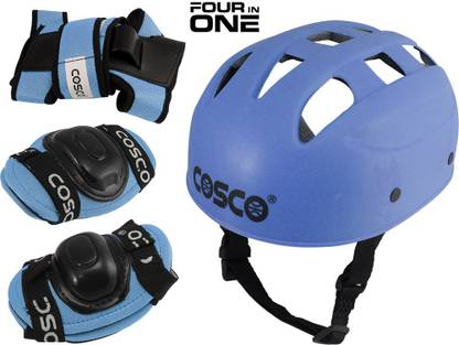 COSCO Defender Skating Kit