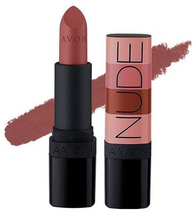 AVON MATEE_NUDES_LIPSTICK