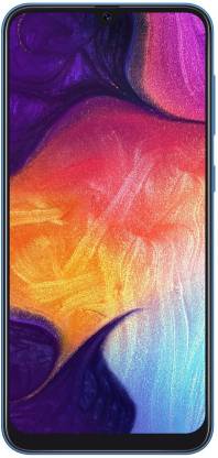 SAMSUNG Galaxy A50 (Blue, 64 GB)