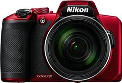 NIKON COOLPIX B600