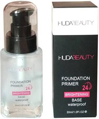 Huda Beauty Foundation Brightening Base Illuminating Primer 30 ml Primer  - 30 ml