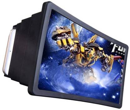 MEMOTA 6.5 inch 5x Screen Expander Phone